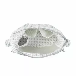 Bolsa Canastilla Walking Mum Abanik