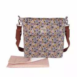 Bolsa Canastilla Walking Mum Camden