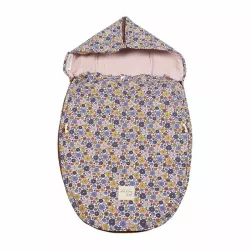 Saco Cuco 2 en 1 Entretiempo Walking Mum Camden