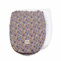 Saco Cuco 2 en 1 Entretiempo Walking Mum Camden