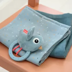 Mordedor sensorial Done by Deer Birdee