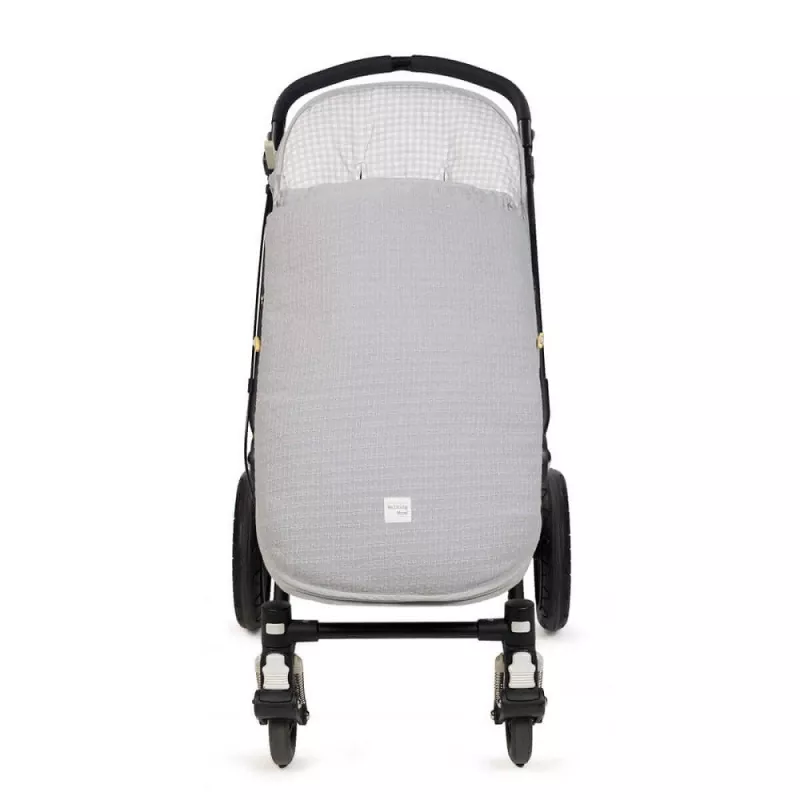 Saco silla Walking Mum I Love Vichy