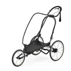 Silla Paseo Cybex Sport Zeno One Box All Black
