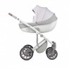 Cochecito Duo 2 en 1 Anex M-Type