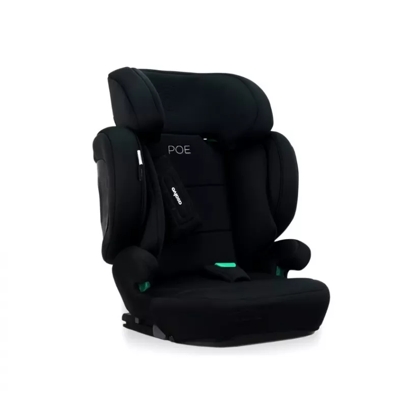 Cadeira auto Asalvo POE i-Size (100 - 150 cm)