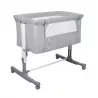 Mini berço co-sleeping Asalvo CALM