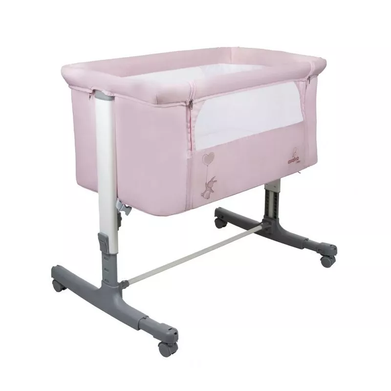 Mini berço co-sleeping Asalvo CALM