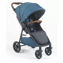 Silla Paseo Mast M4 con plástico de lluvia