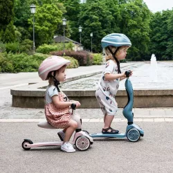 Patinete 2 em 1 « Scoot and Ride » HIGHWAYKICK ONE | Crioh.com