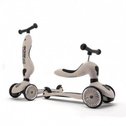 Patinete 2 en 1 Scoot and Ride HIGHWAYKICK ONE