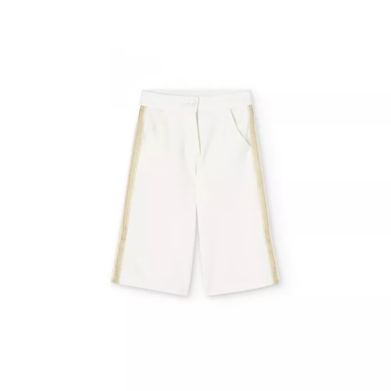 Calças Boboli roma de malha