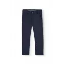 Pantalón Boboli satén elástico