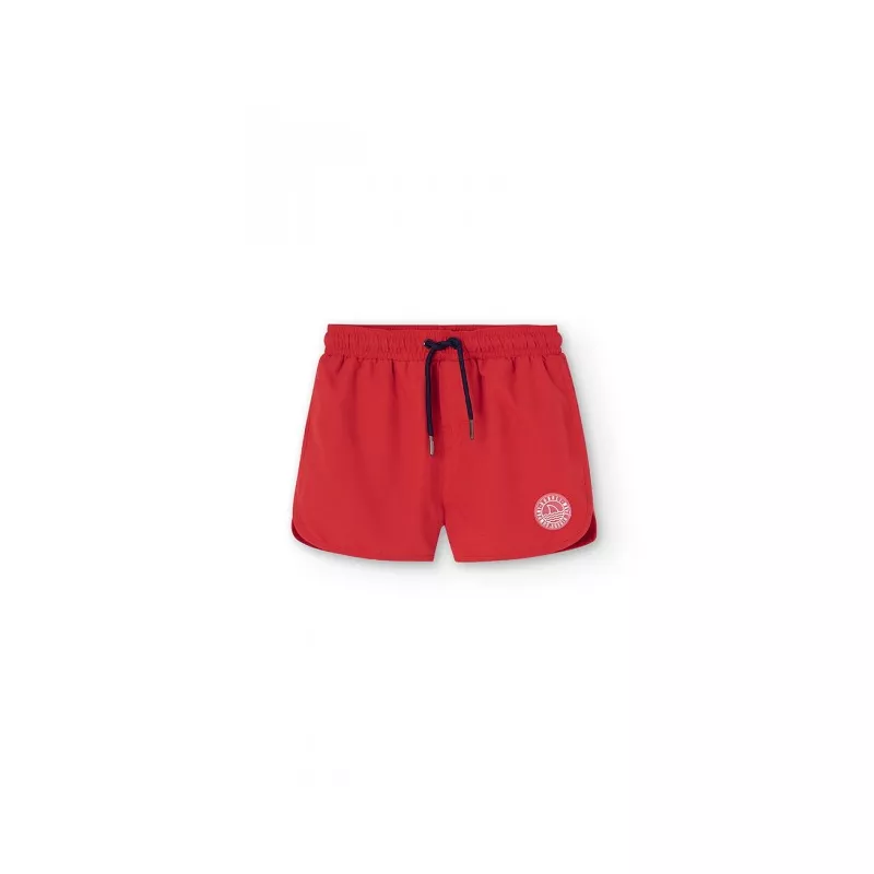 Boxer Boboli de tejido reciclado