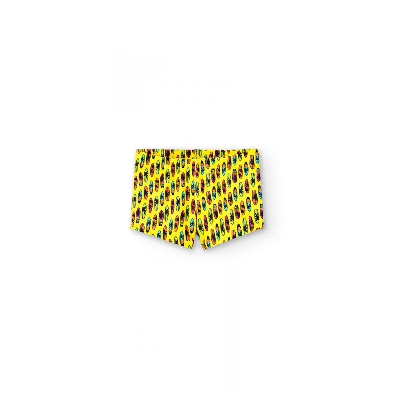 Bond Boboli equipa de surf em poliamida