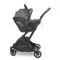 Adaptadores Uppababy Minu V2 capazo & Mesa