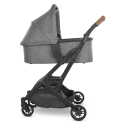 Adaptadores Uppababy Minu V2 capazo & Mesa