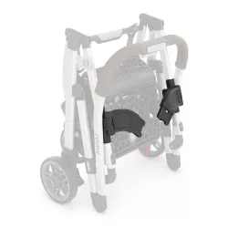 Adaptadores Uppababy Minu V2 capazo & Mesa