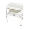 Banheira ergonómica Jane FLIP com rodas