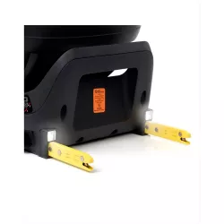 Silla Auto Concord by Jane iTourer 360º
