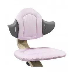 Cojín Stokke Nomi Reversible