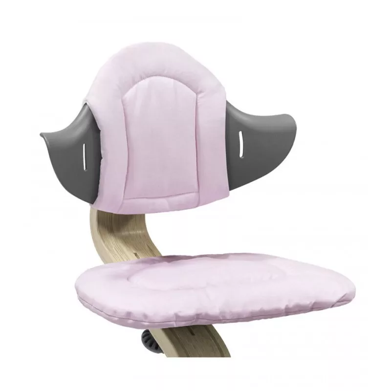 Cojín Stokke Nomi Reversible