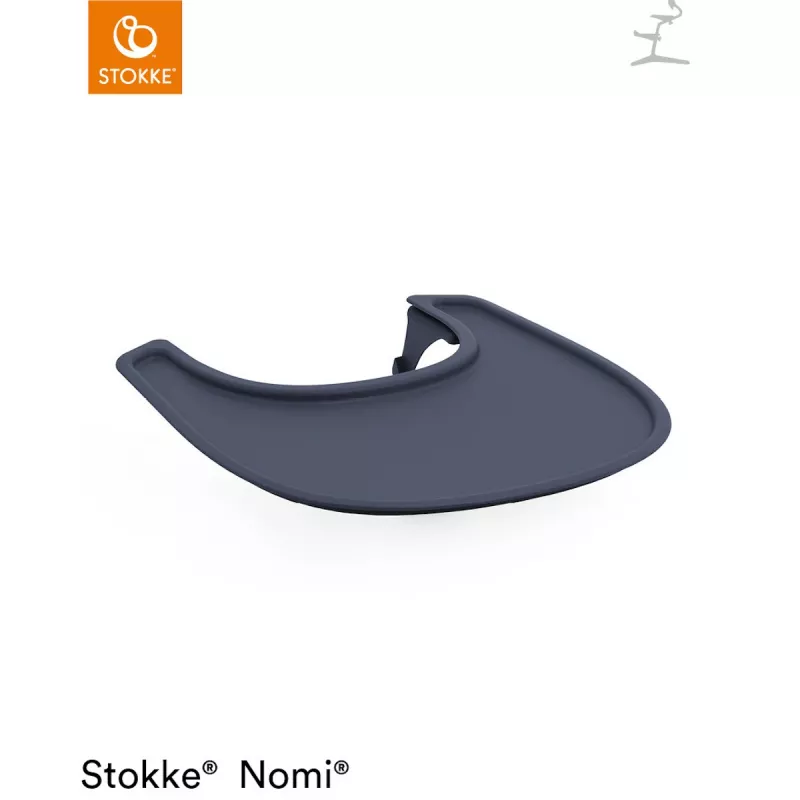 Tabuleiro Stokke Nomi