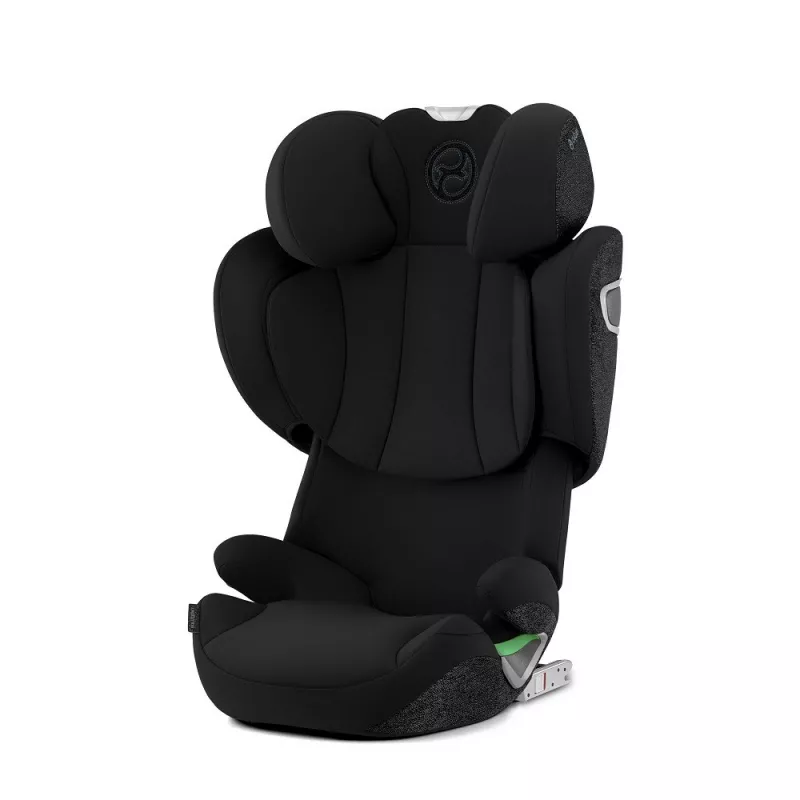 CYBEX SOLUTION T Cadeira auto i-Fix