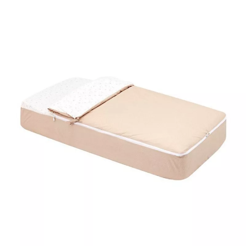 Saco Cuna Cambrass Sky 60x120 cm