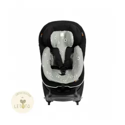 Funda protectora para reductor Besafe Izi Twist B I-Size