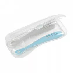 Robô de cozinha Babycook SMART Beaba Babycook SMART com utensílios de cozinha em vidro