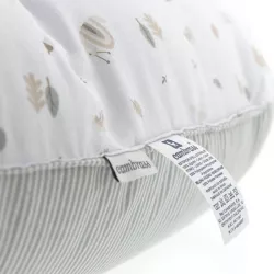 Cojín de Lactancia Cambras Greeny