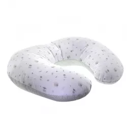 Cojín de Lactancia Cambras Greeny