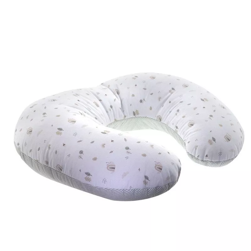 Cojín de Lactancia Cambras Greeny