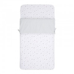 Saco Cuna Cambrass Greeny 60x120cm