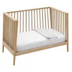 Saco Cuna Cambrass Greeny 60x120cm