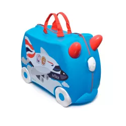 Maleta Infantil Trunki Amelia Avión