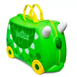 Mala de criança Trunki Dudley Dinosaur