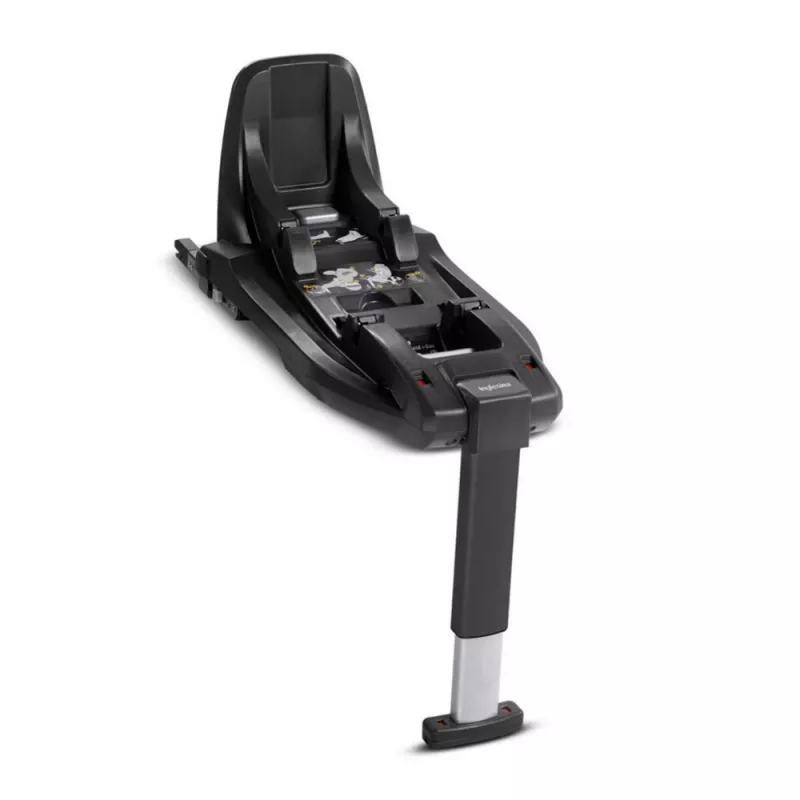 Base Isofix Inglesina Darwin I-Size Preto