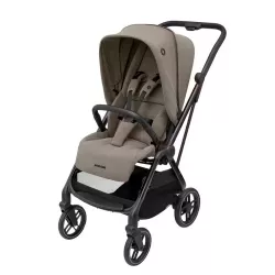 Carrinho de bebé Maxi-Cosi Carrinho de bebé reversível LEONA 2 Luxe Twillic