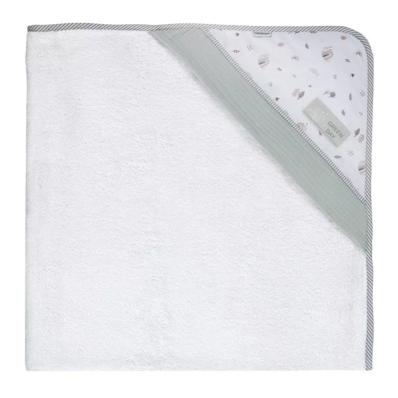 Capa baño Cambrass Greeny