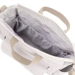 Bolso Maternal Pack Cambrass Windsord