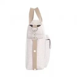 Bolso Maternal Pack Cambrass Windsord