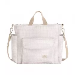 Bolso Maternal Pack Cambrass Windsord