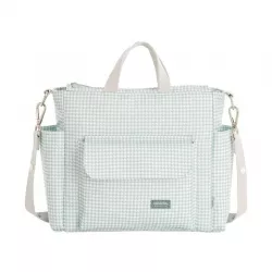 Bolso Maternal Pack Cambrass Windsord