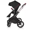 Cochecito Shom Roberto Verino ELEGANCE black
