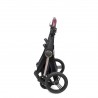 Cochecito Shom Roberto Verino ELEGANCE black