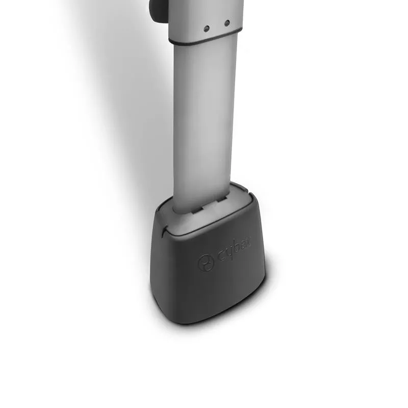 Extensão da perna do banco do automóvel Cybex Sirona