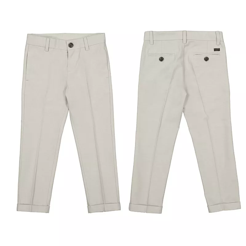 Pantalón Mayoral tailoring