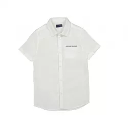 Camisa Mayoral camisa de manga curta