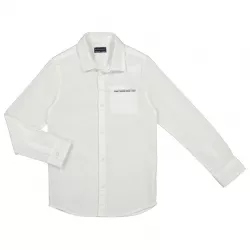 Camisa Mayoral camisa de manga comprida